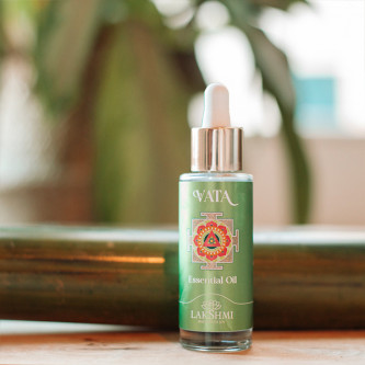 Lakshmi - Vata Versterkend Olie Serum