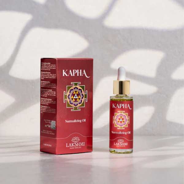 LakShmi - Kapha Normalizing Oil