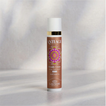 LakShmi Densify Gold Cream