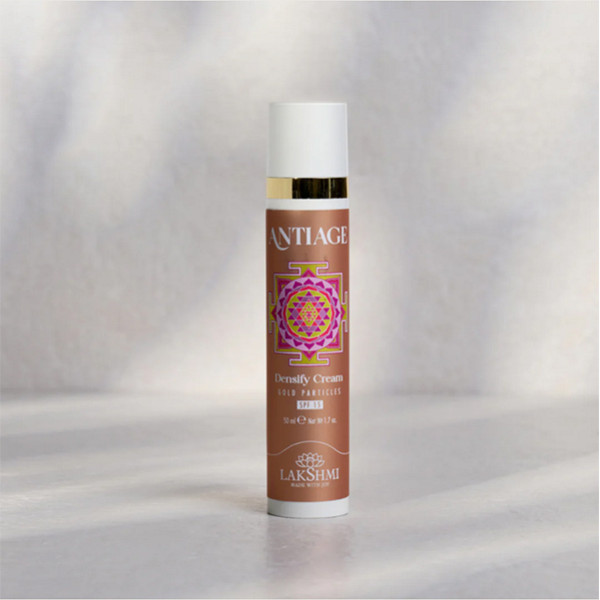 LakShmi Densify Gold Cream