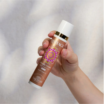 LakShmi Densify Gold Cream