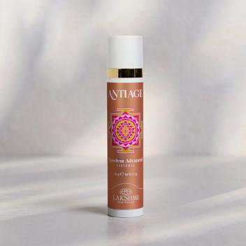 Timeless Advanced Cream van LakShmi – Natuurlijke Anti-Age Gezichtscrème