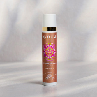 Timeless Advanced Cream van LakShmi – Natuurlijke Anti-Age Gezichtscrème