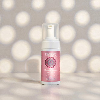 LakShmi City Detox Cleansing Mousse