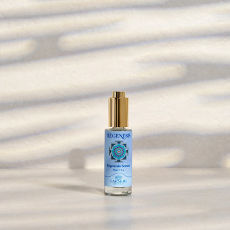 LakSHmi Regenesis serum gevoelige huid met rosacea