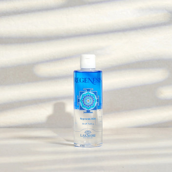Lakshmi Regenesis H2O gevoelige huid rosacea
