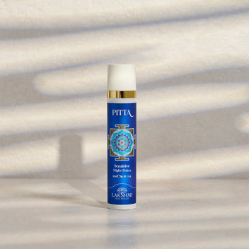 LakShmi Night balm gevoelige huid