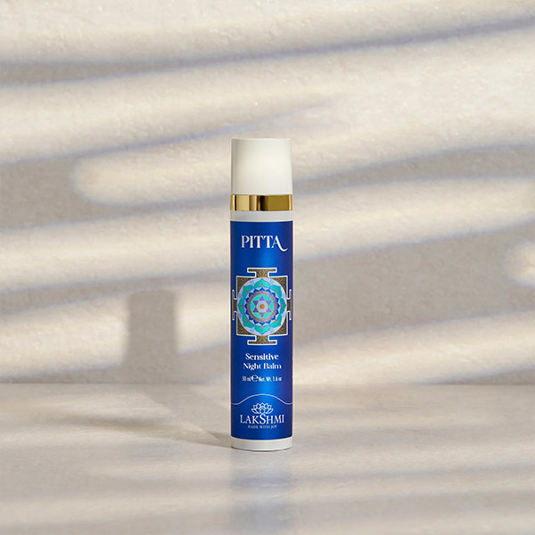 LakShmi Night balm gevoelige huid