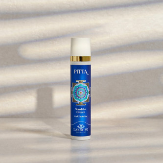 LakShmi sensitive cream gevoelige huid