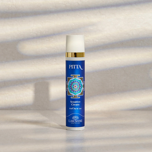 LakShmi sensitive cream gevoelige huid