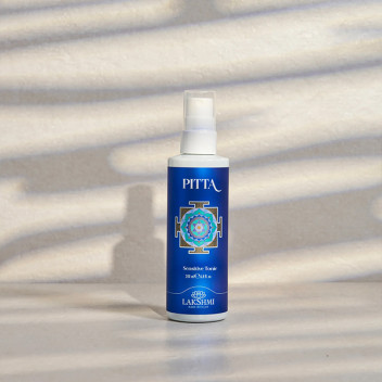 LakShmi Pitta sensitive tonic gevoelige huid