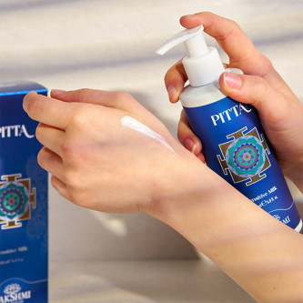 LakShmi - Pitta Sensitive Cleansing Milk