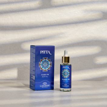 LakShmi - Pitta Sensitive Oil