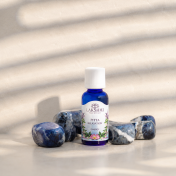lakshmi Synergie relaxation pitta