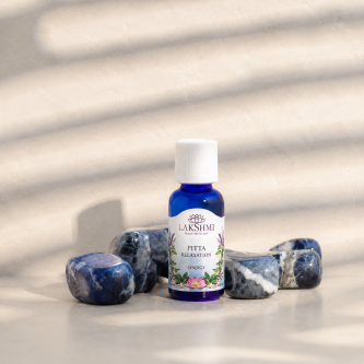 lakshmi Synergie relaxation pitta