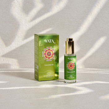 Lakshmi - Vata Versterkend Olie Serum