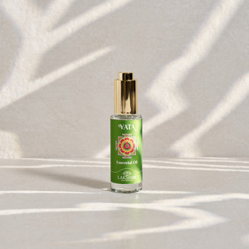 LakShmi Essential Oil Vata droge huid