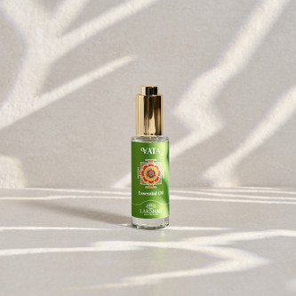 LakShmi Essential Oil Vata droge huid