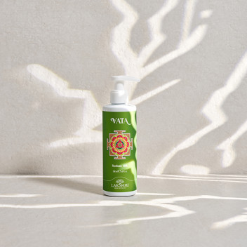 LakShmi Radiant Milk Vata droge huid