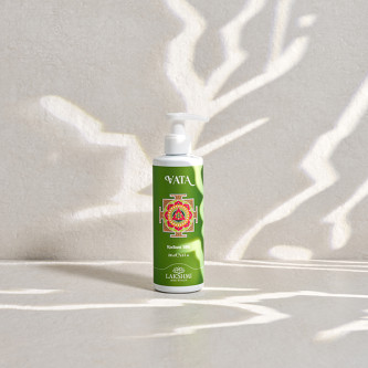 LakShmi Radiant Milk Vata droge huid