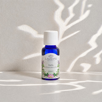 Synergie stress free life vata lakshmi