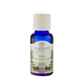 LakShmi Vata Synergie Stress Free Life