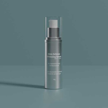 KrX Premium Pigment Duo | Serum & Crème tegen Pigmentvlekken