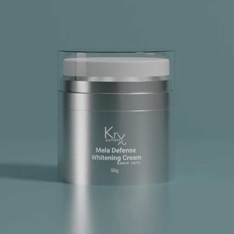 KrX Premium Pigment Duo | Serum & Crème tegen Pigmentvlekken