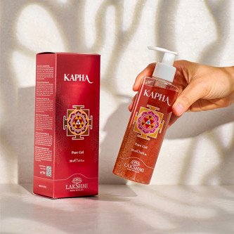 LakShmi - Kapha Purifying Gel