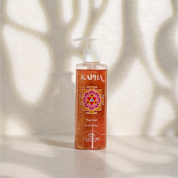 LakShmi Kapha Pure gel