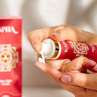 LakShmi - Kapha Pure Light Cream