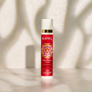 LakSHmi sebo balance cream kapha vette huid
