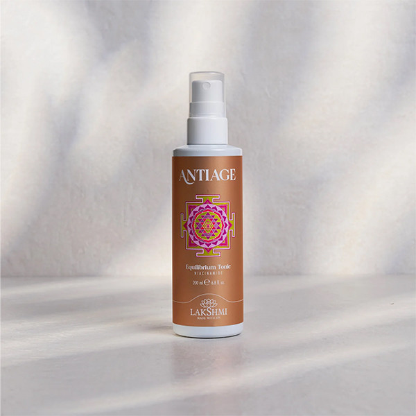 Lakshmi anti age tonic