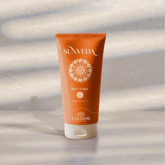 LakShmi - Sunveda Sun Protection SPF50