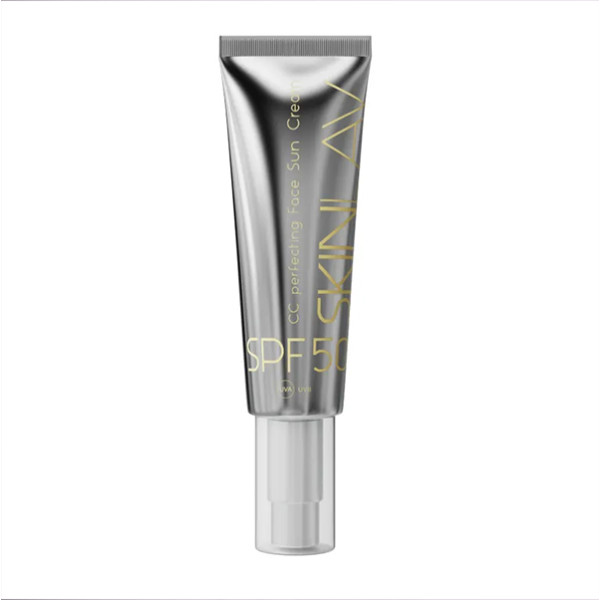 Skinlav CC perfecting spf50