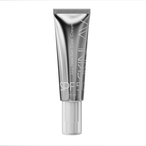 Skinlav Airy Face Sun Cream SPF50 - 50ml