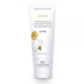 Sarira Calendula Body Cream - 1