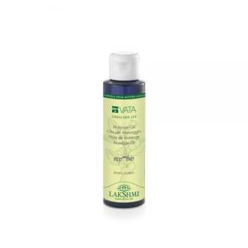 Vata Massage Olie - 1