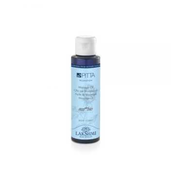Pitta Massage Olie - 1