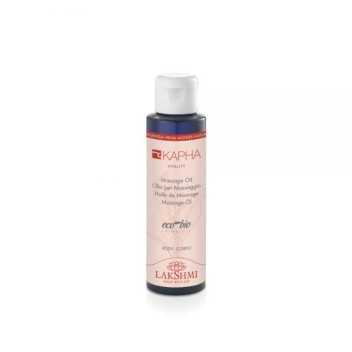 Kapha Massage Olie - 1