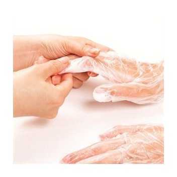 Keratine Gloves - 1