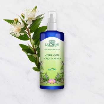 Floralwater Myrtle - 1