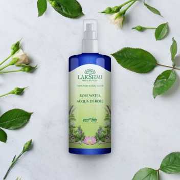 Floralwater Rose - 1