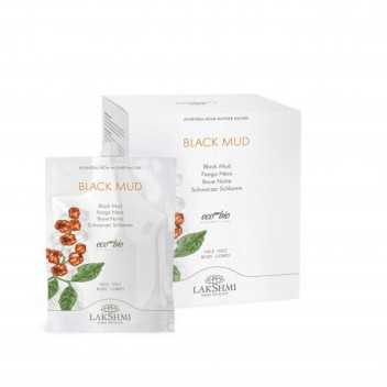 Black Mud Mask - 1