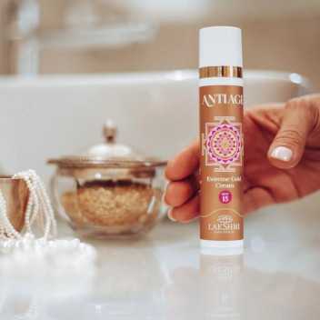 Xtreme Gold Cream - 2