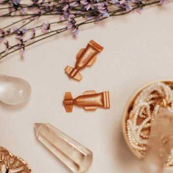 Vials Multivit AEB - 3