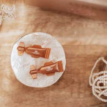 Vials Jalu Hyaluron & Vit C - 3