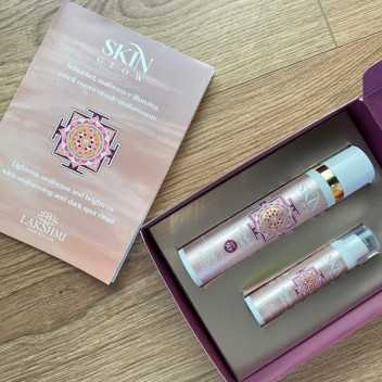 Skinglow Box - Limited Edition