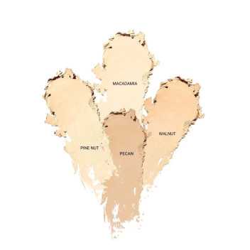 Cream Foundation - 3