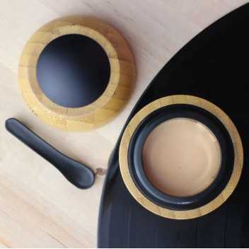 Cream Foundation - 2